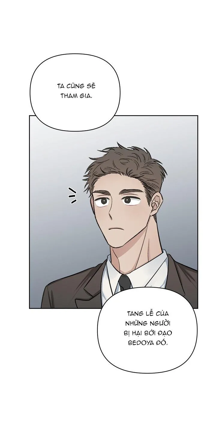 SẮC ĐÊM Chapter 26 Trang 23