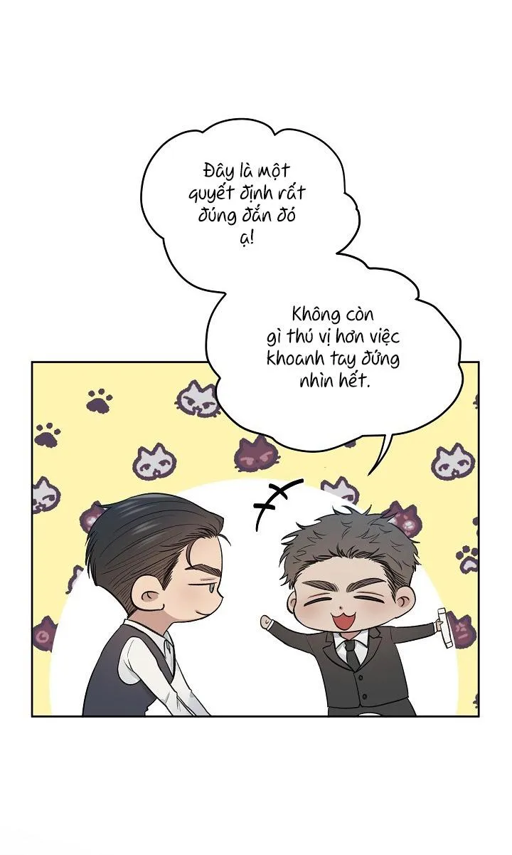 SẮC ĐÊM Chapter 26 Trang 24