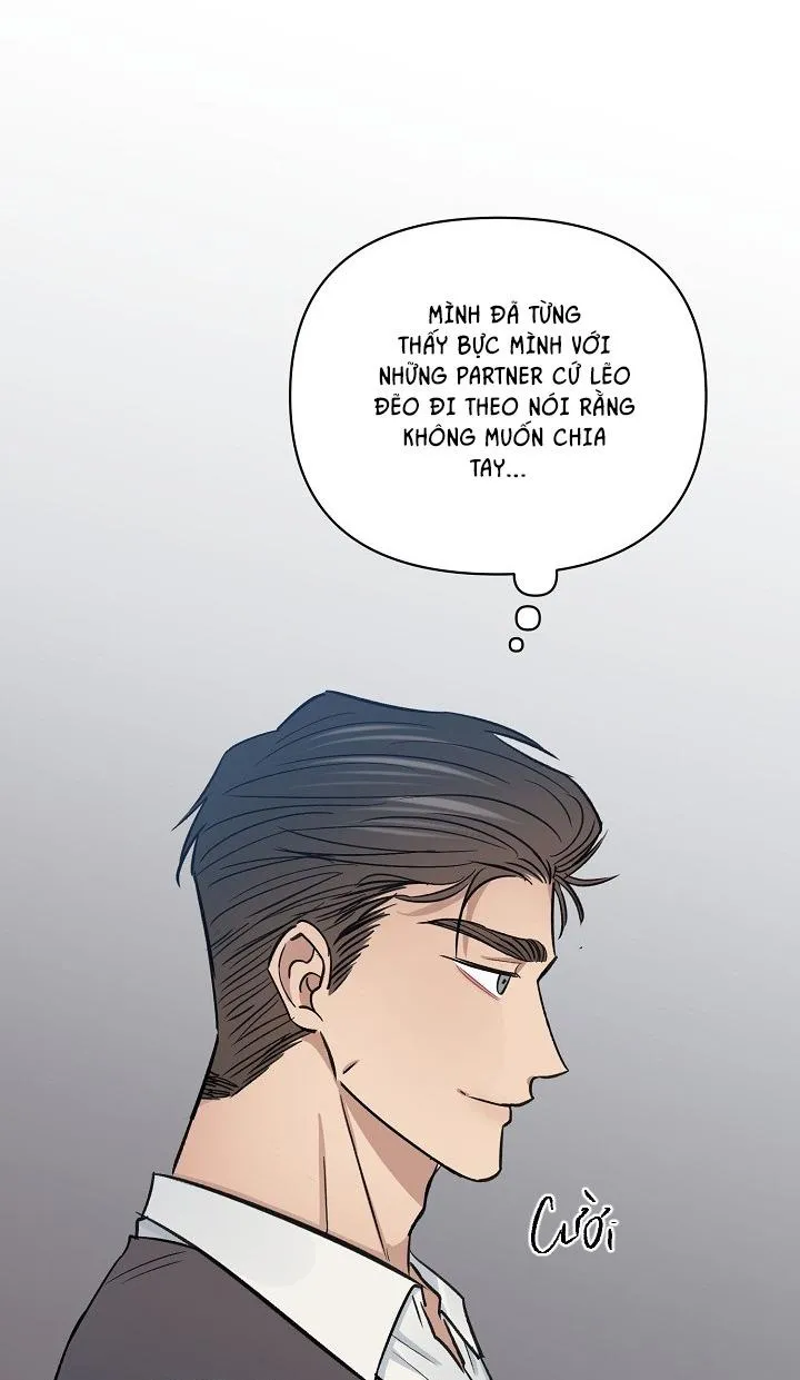 SẮC ĐÊM Chapter 26 Trang 25