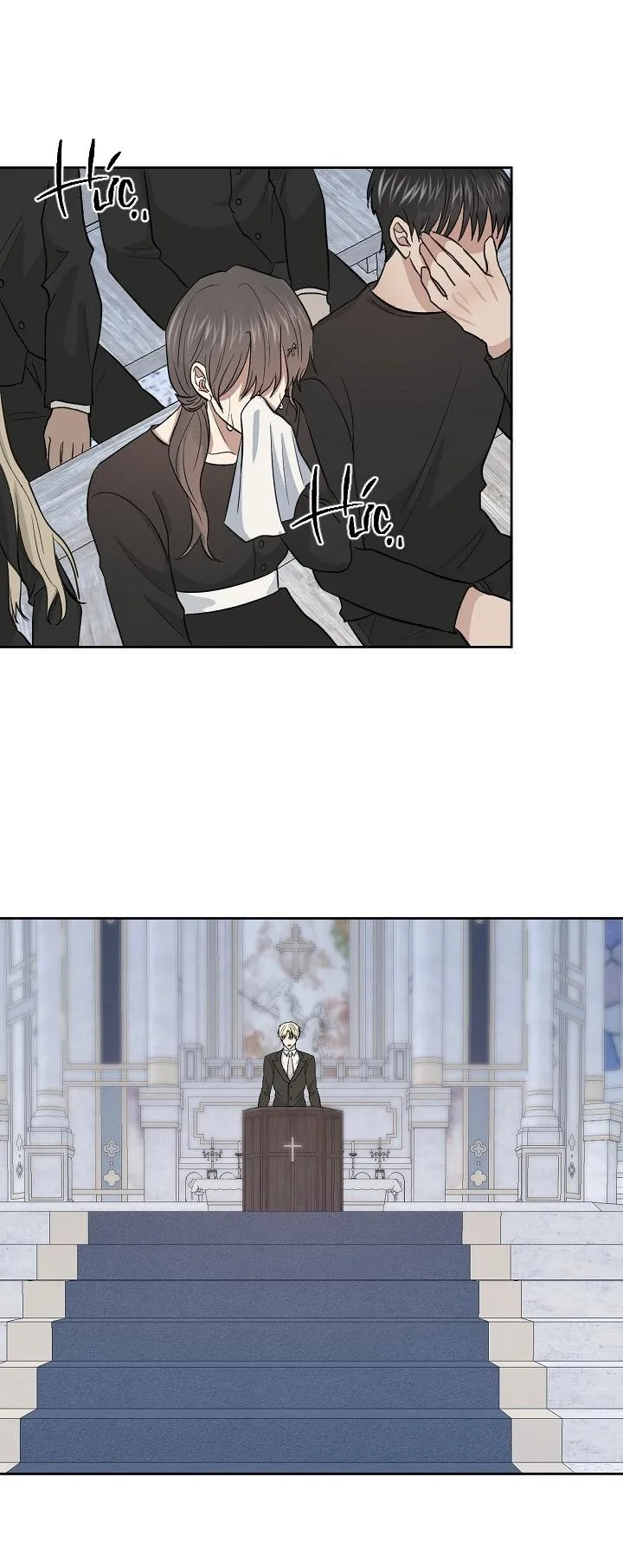 SẮC ĐÊM Chapter 26 Trang 29