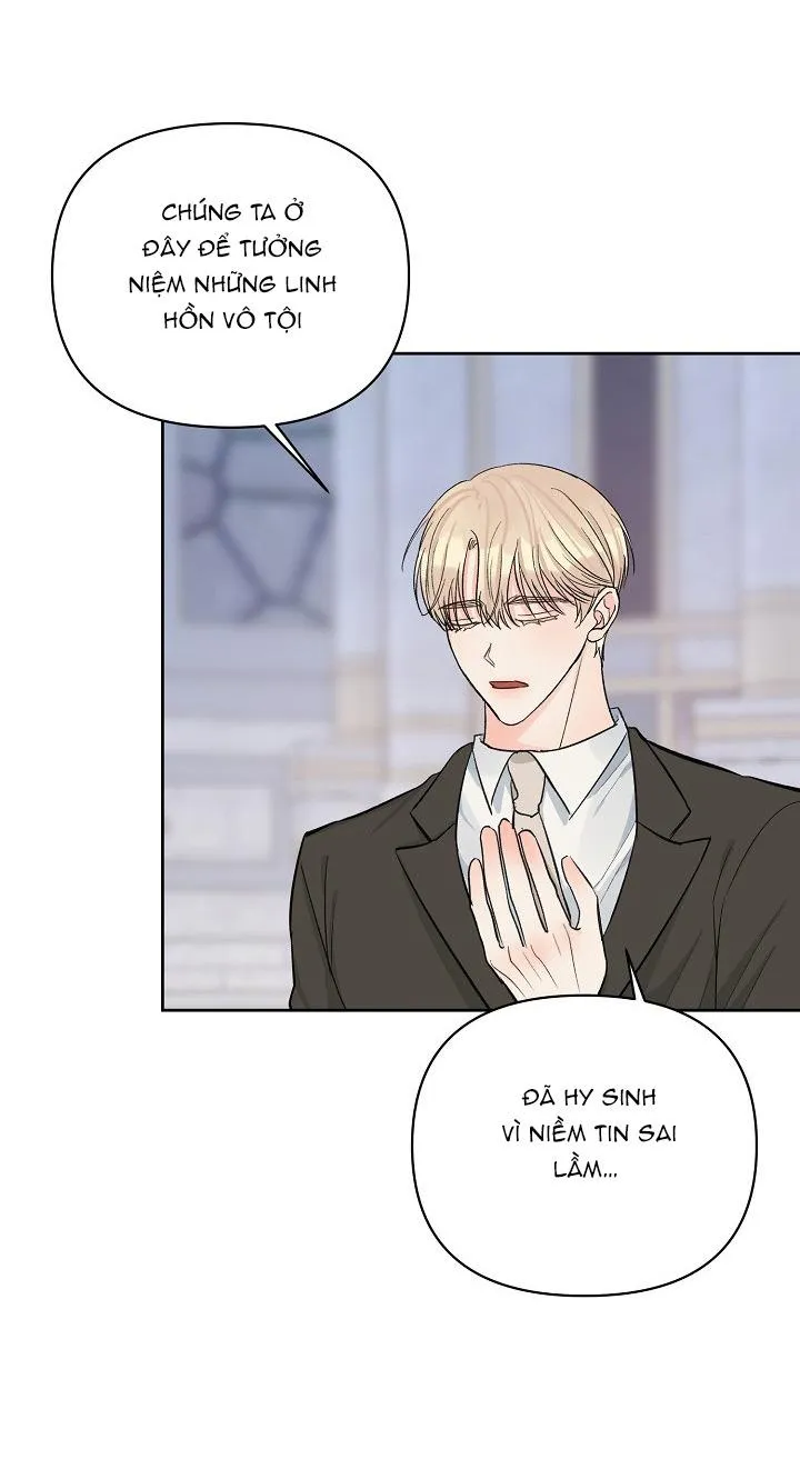 SẮC ĐÊM Chapter 26 Trang 30