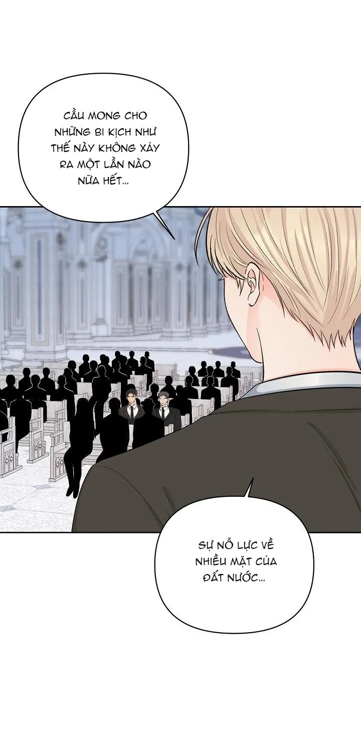 SẮC ĐÊM Chapter 26 Trang 31