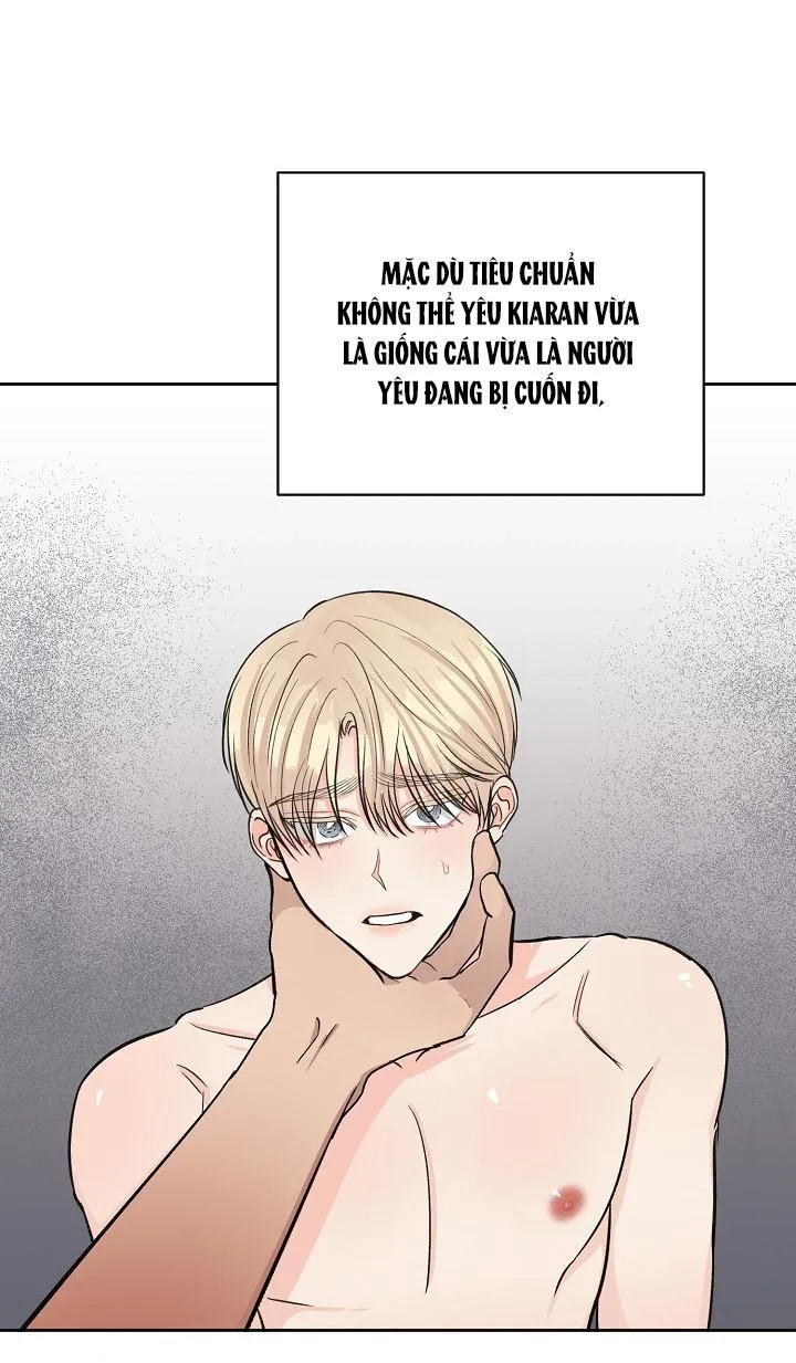 SẮC ĐÊM Chapter 26 Trang 33