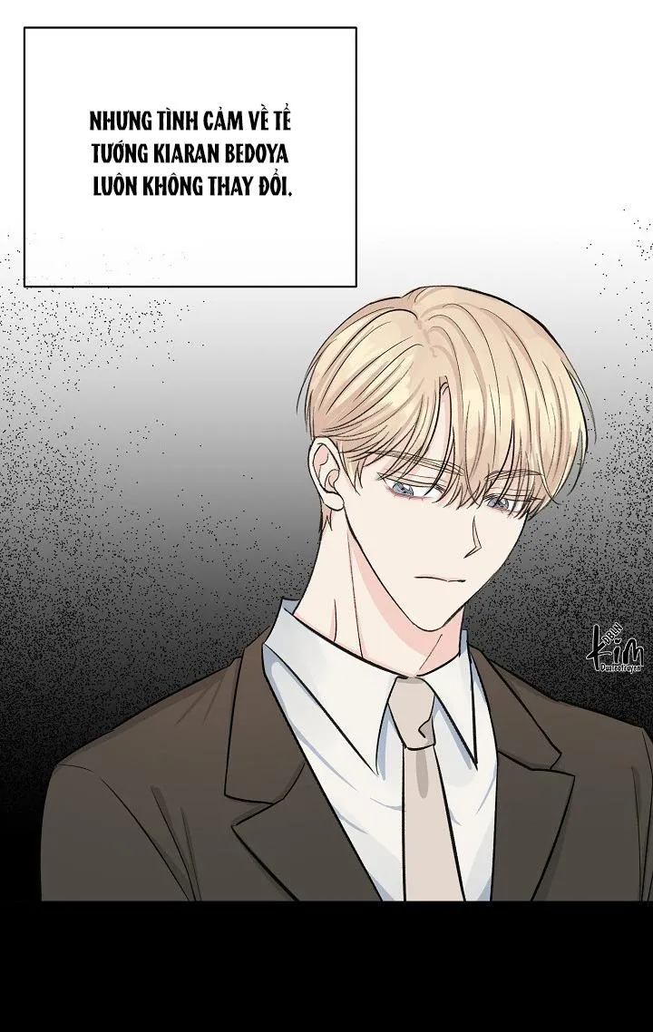 SẮC ĐÊM Chapter 26 Trang 34