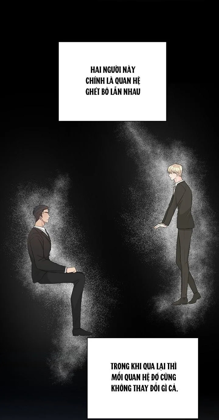 SẮC ĐÊM Chapter 26 Trang 38