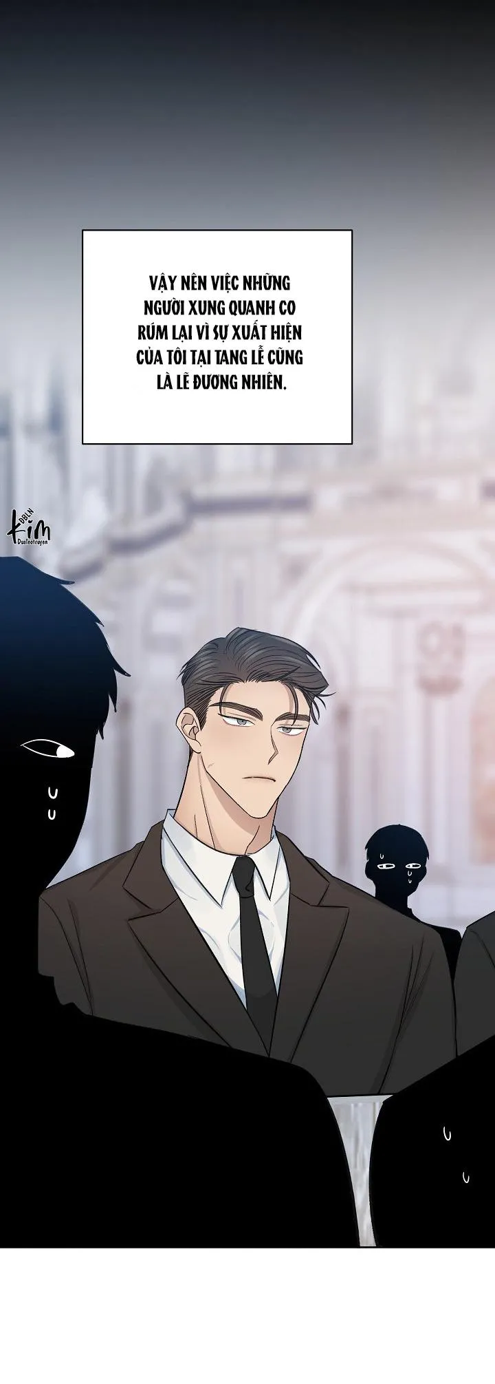 SẮC ĐÊM Chapter 26 Trang 39