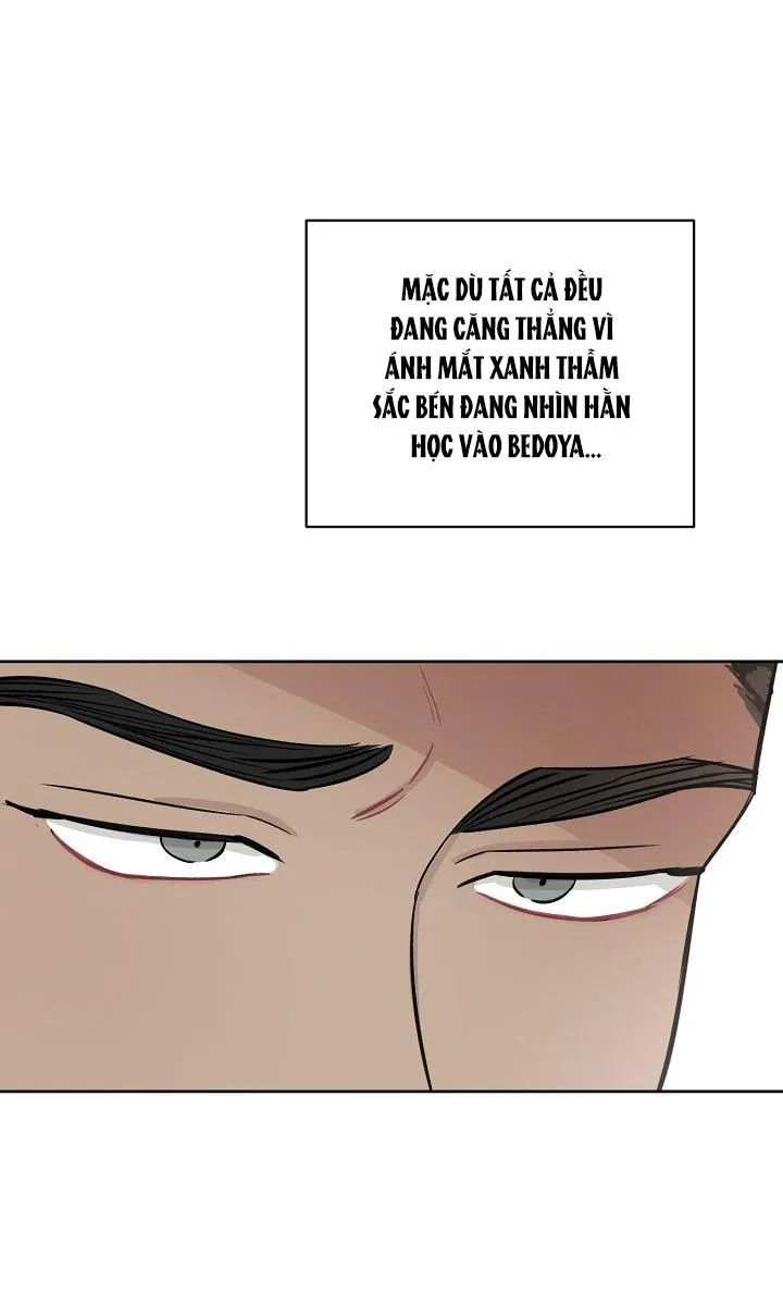 SẮC ĐÊM Chapter 26 Trang 40