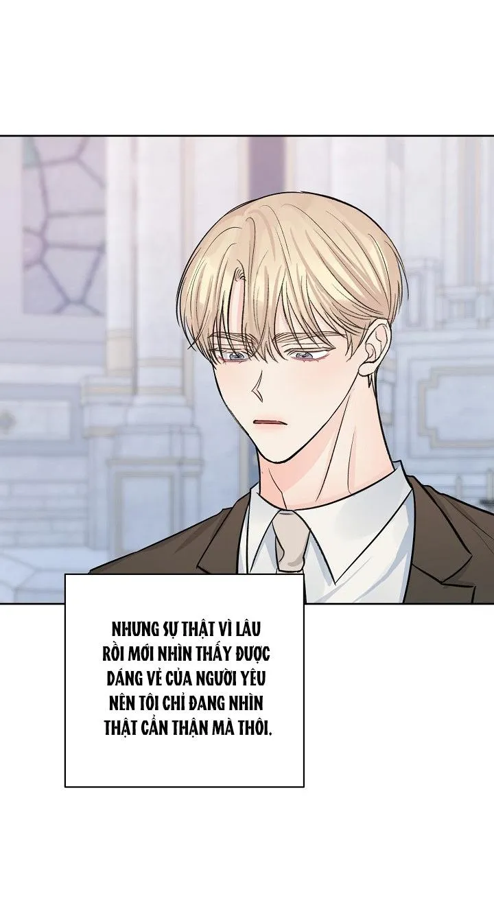 SẮC ĐÊM Chapter 26 Trang 41