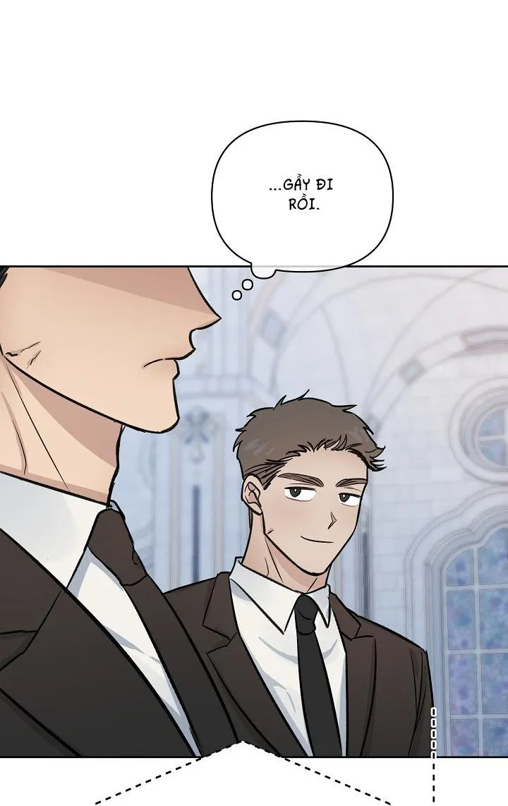 SẮC ĐÊM Chapter 26 Trang 42