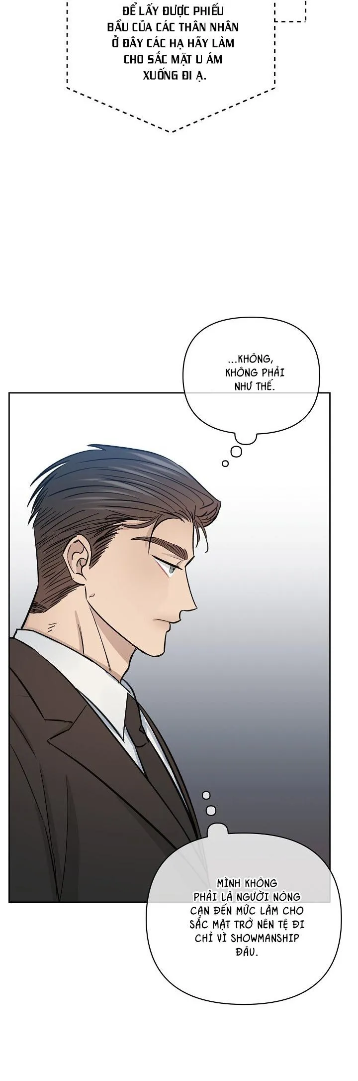 SẮC ĐÊM Chapter 26 Trang 43