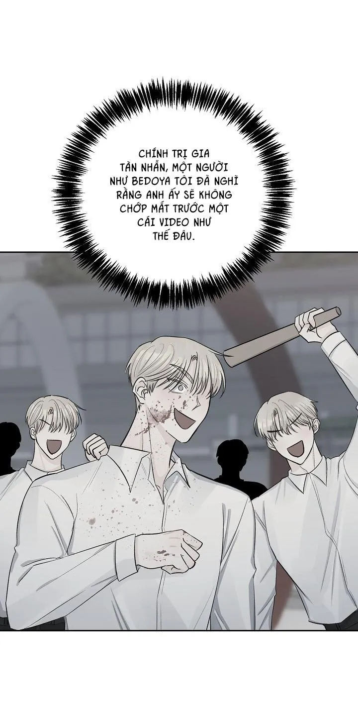 SẮC ĐÊM Chapter 26 Trang 44