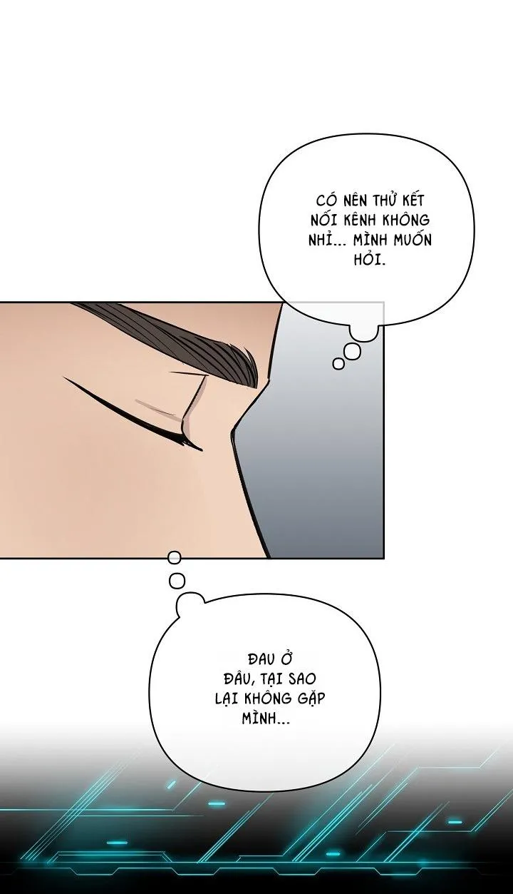 SẮC ĐÊM Chapter 26 Trang 46