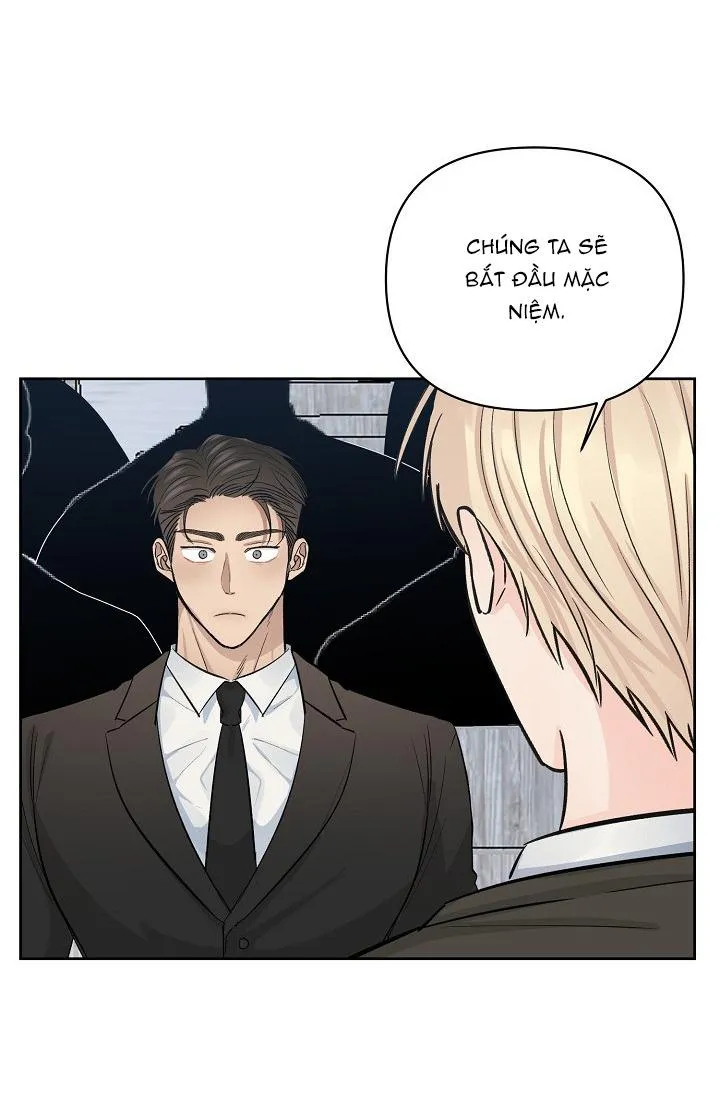 SẮC ĐÊM Chapter 26 Trang 48