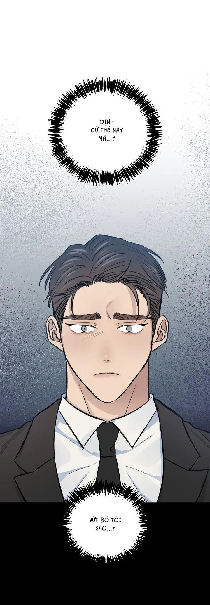 SẮC ĐÊM Chapter 26 Trang 50