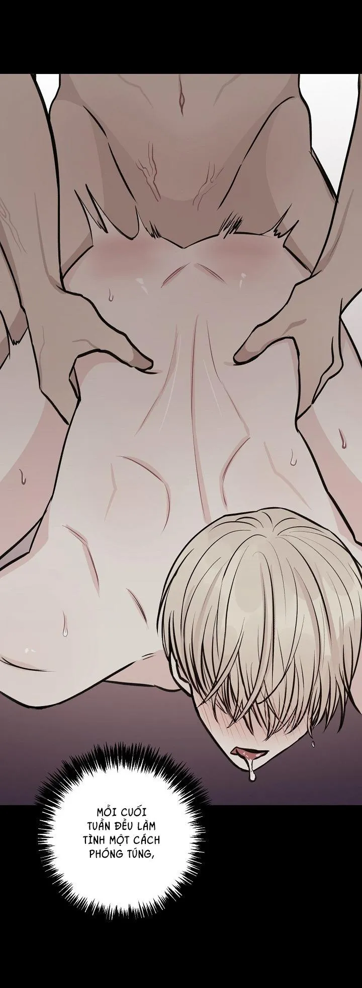 SẮC ĐÊM Chapter 26 Trang 51