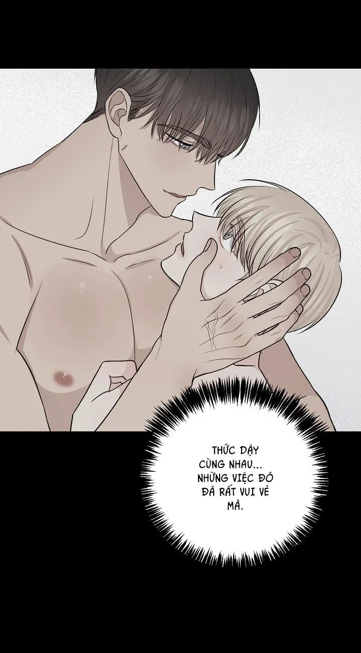 SẮC ĐÊM Chapter 26 Trang 52