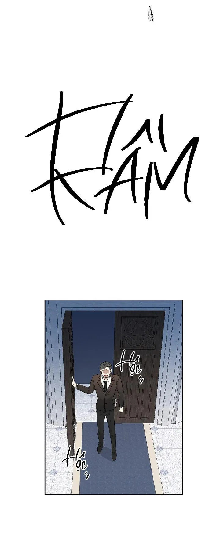 SẮC ĐÊM Chapter 26 Trang 59