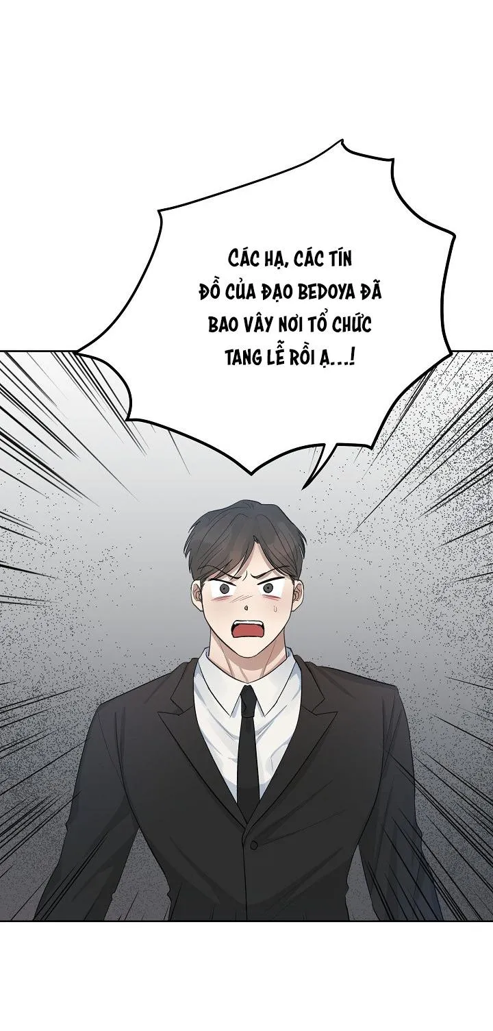 SẮC ĐÊM Chapter 26 Trang 60