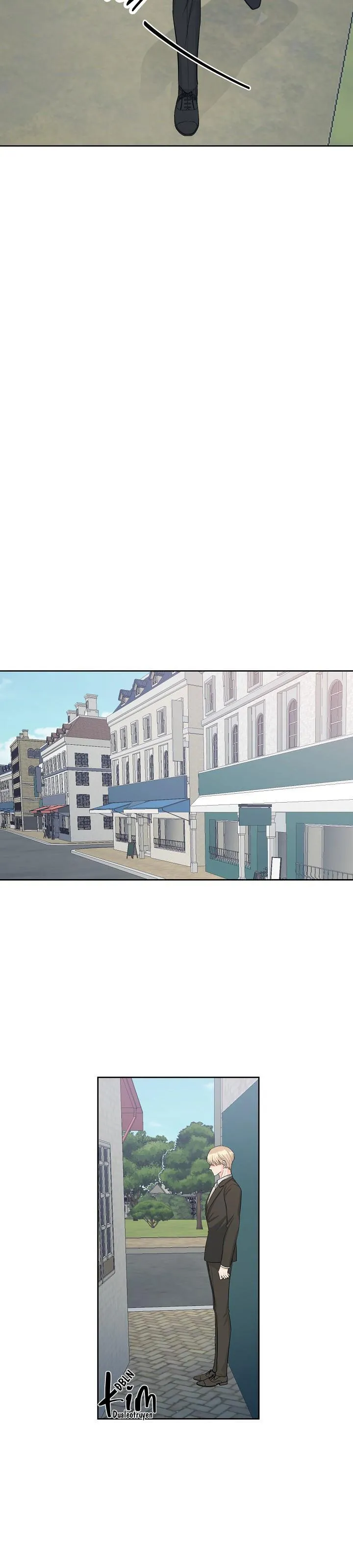 SẮC ĐÊM Chapter 27 Trang 24