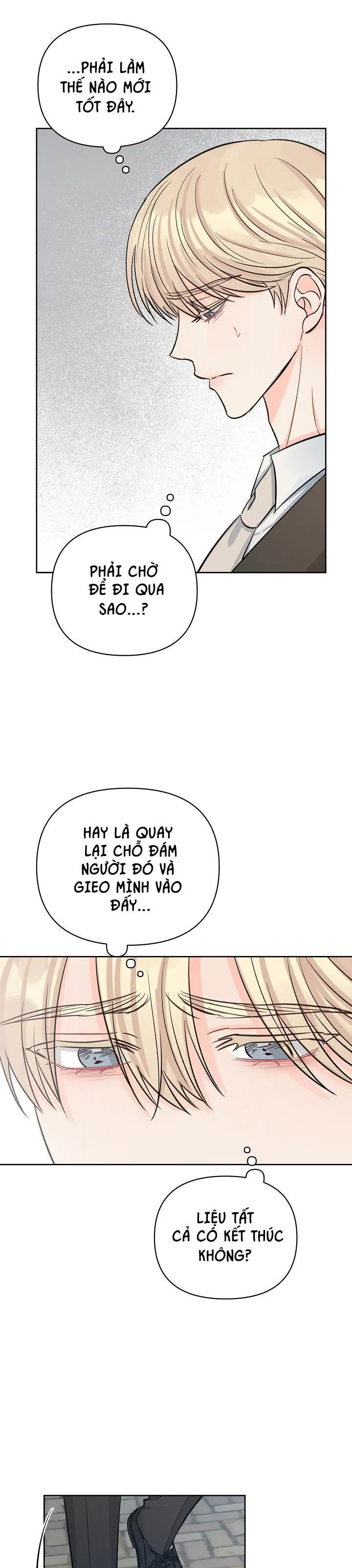 SẮC ĐÊM Chapter 27 Trang 25