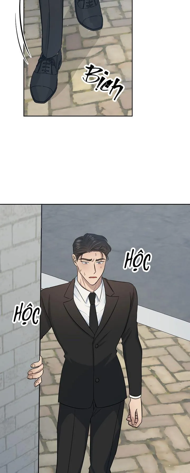 SẮC ĐÊM Chapter 27 Trang 26