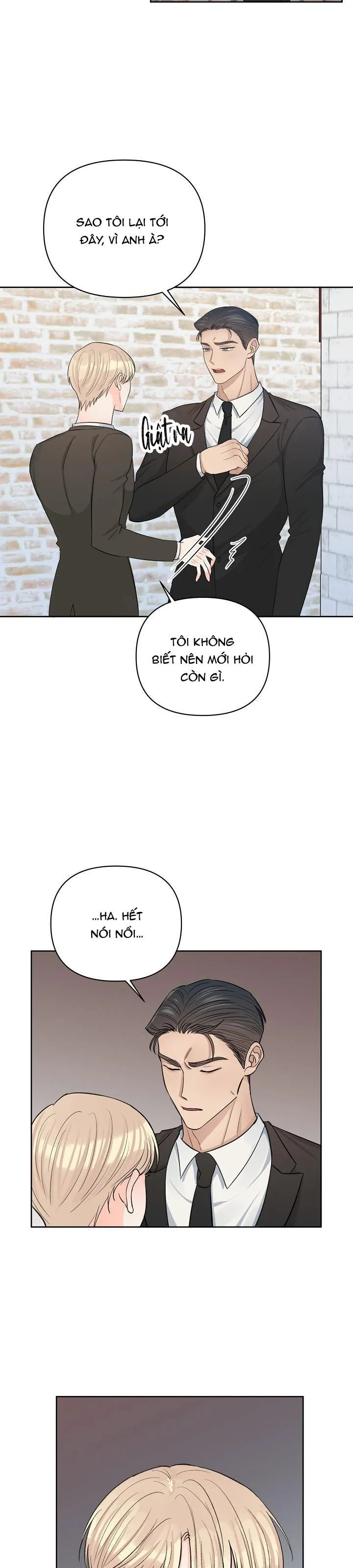 SẮC ĐÊM Chapter 28 Trang 4