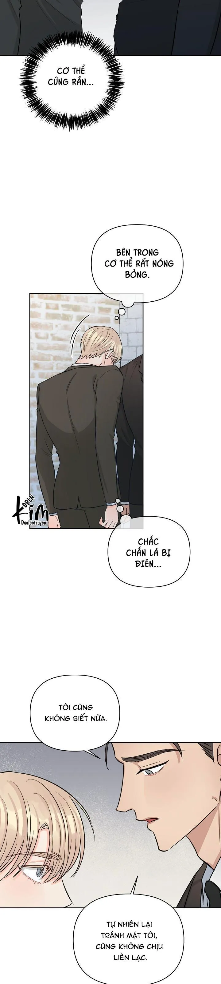 SẮC ĐÊM Chapter 28 Trang 6