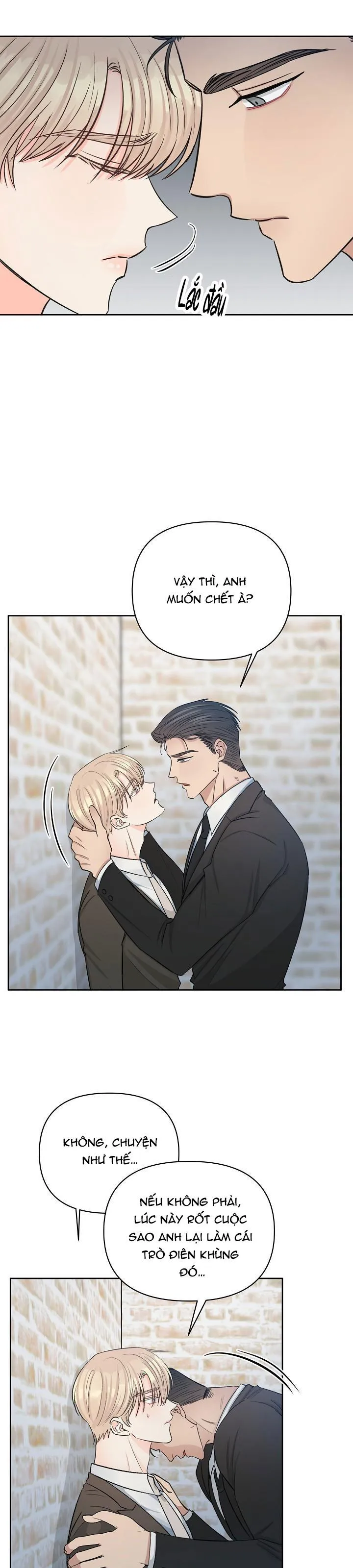 SẮC ĐÊM Chapter 28 Trang 9