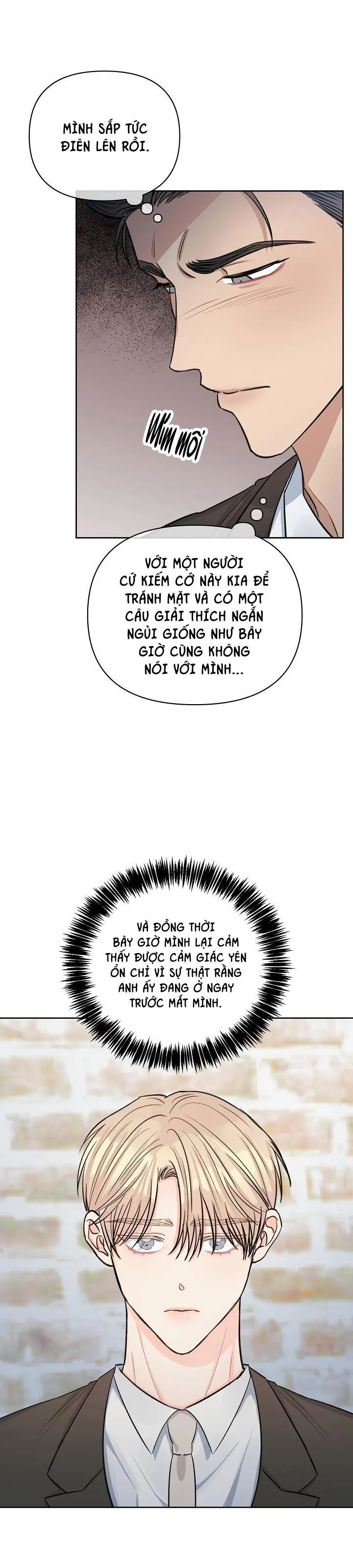 SẮC ĐÊM Chapter 28 Trang 15