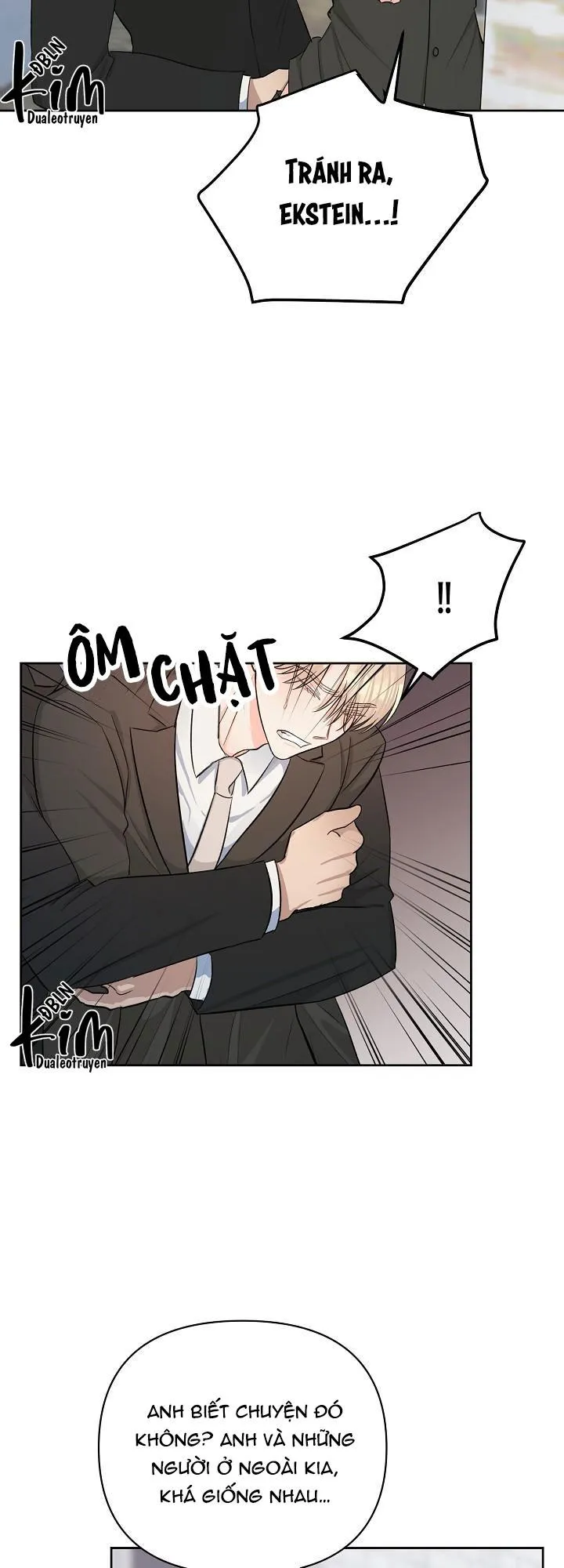 SẮC ĐÊM Chapter 29 Trang 3