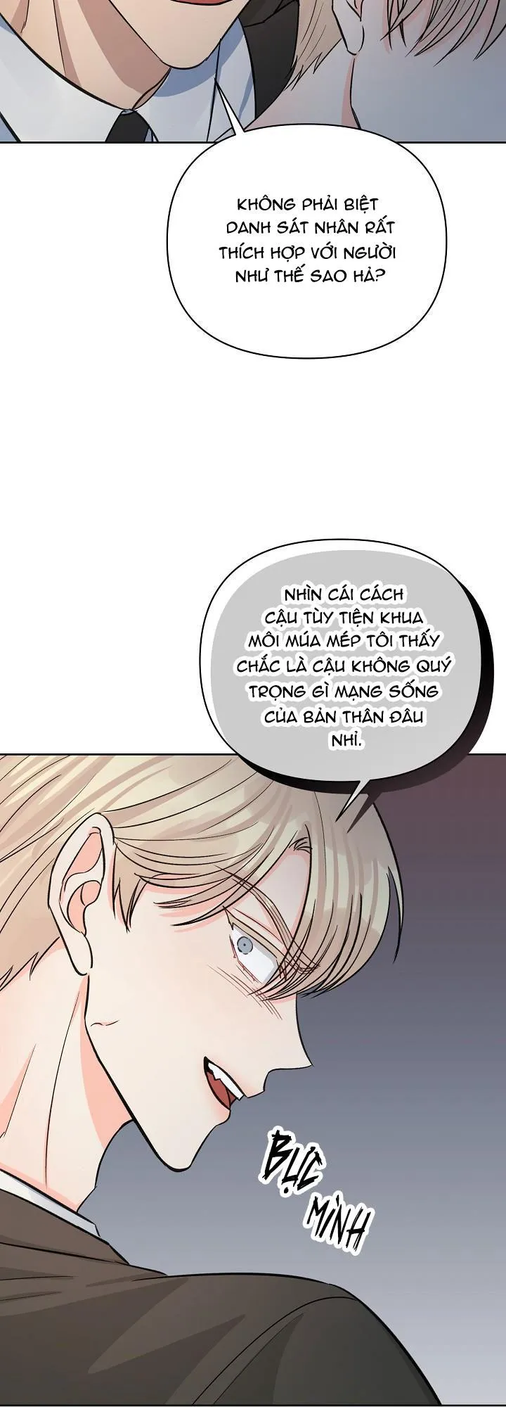 SẮC ĐÊM Chapter 29 Trang 5