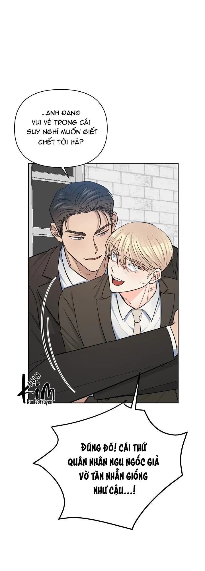 SẮC ĐÊM Chapter 29 Trang 6