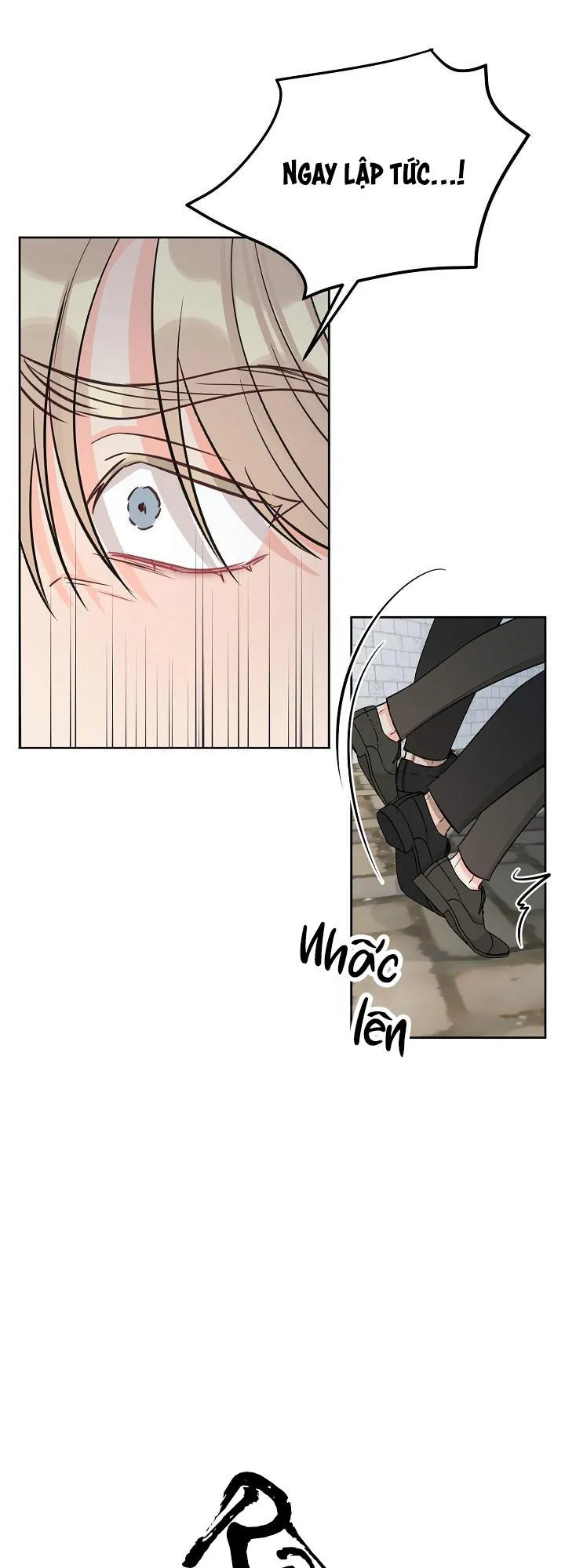 SẮC ĐÊM Chapter 29 Trang 7