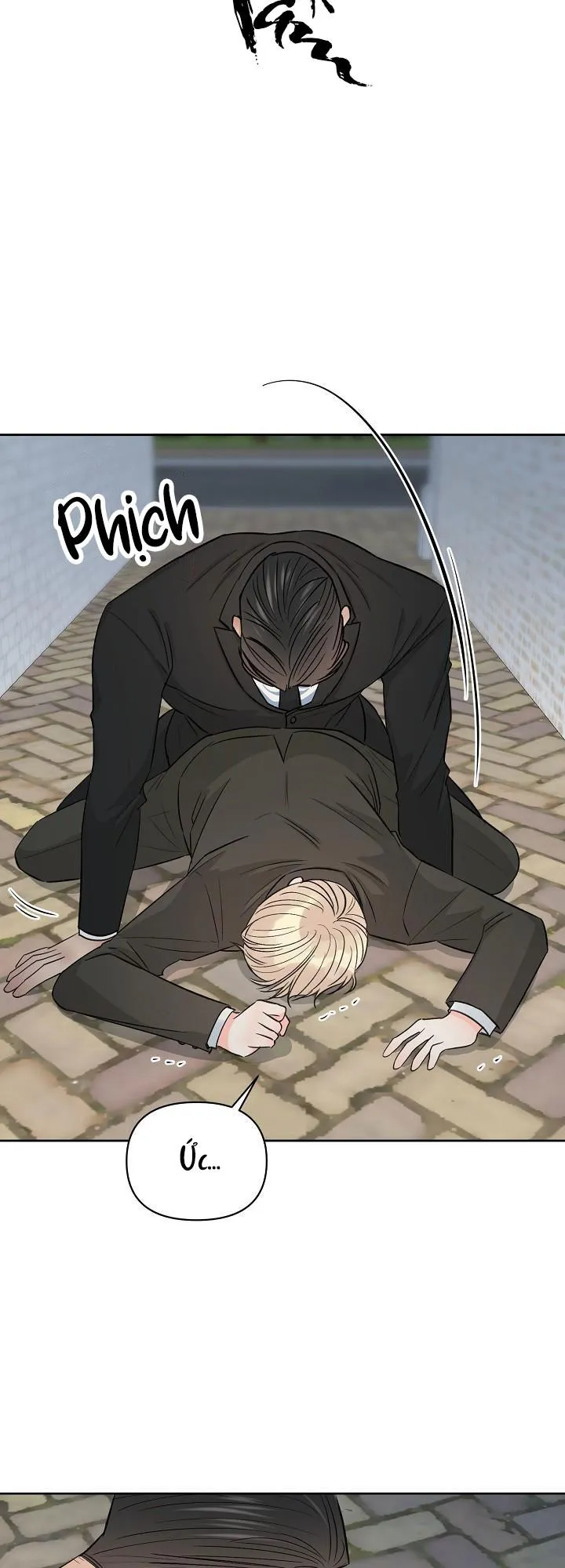 SẮC ĐÊM Chapter 29 Trang 8