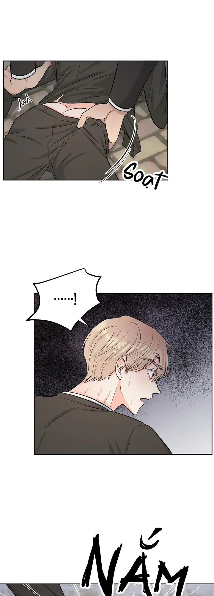 SẮC ĐÊM Chapter 29 Trang 10