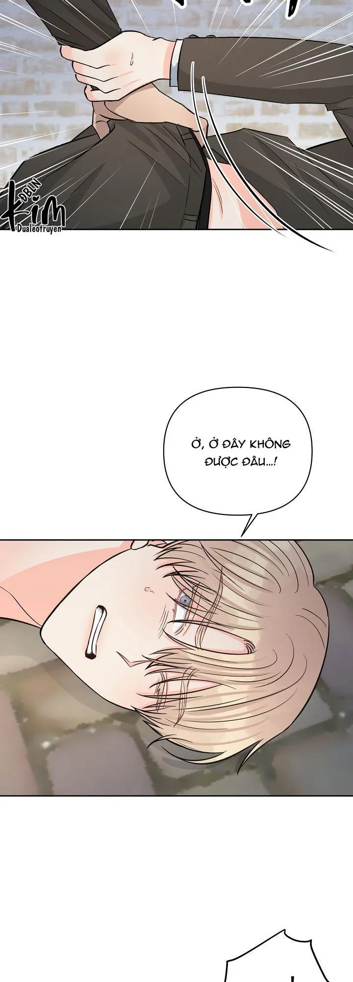 SẮC ĐÊM Chapter 29 Trang 11