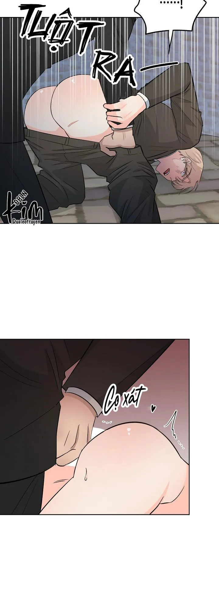 SẮC ĐÊM Chapter 29 Trang 12