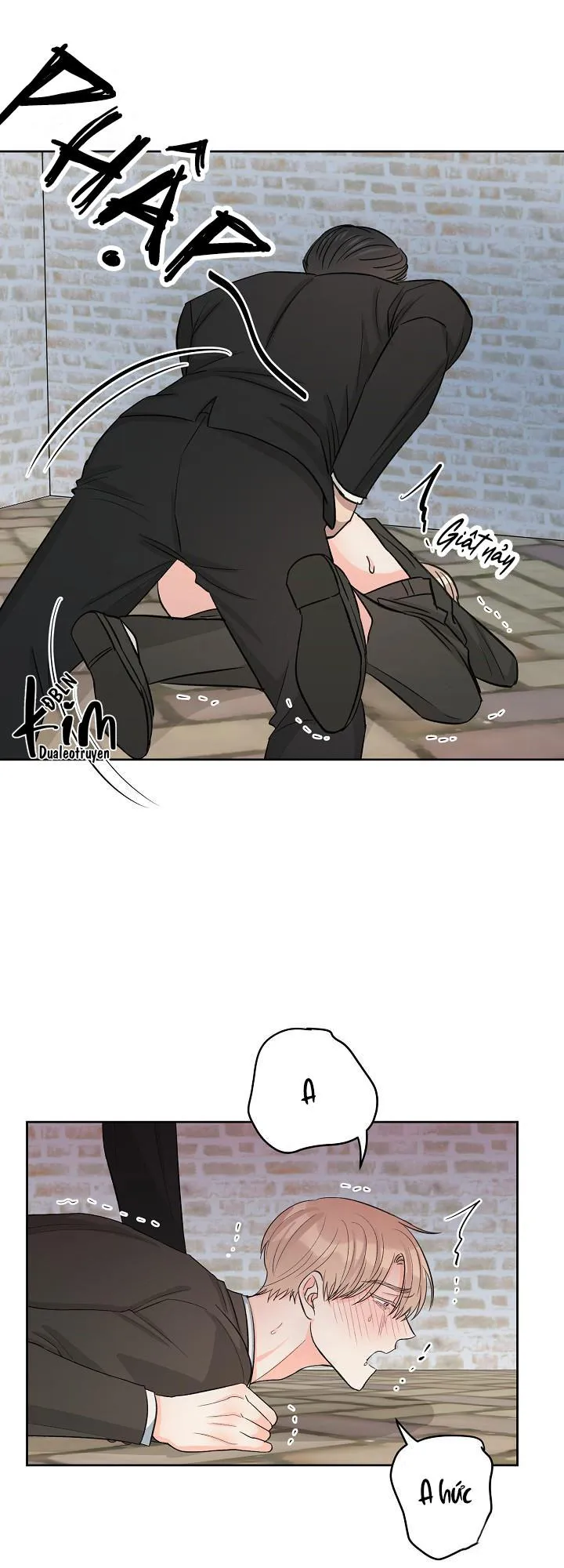 SẮC ĐÊM Chapter 29 Trang 13