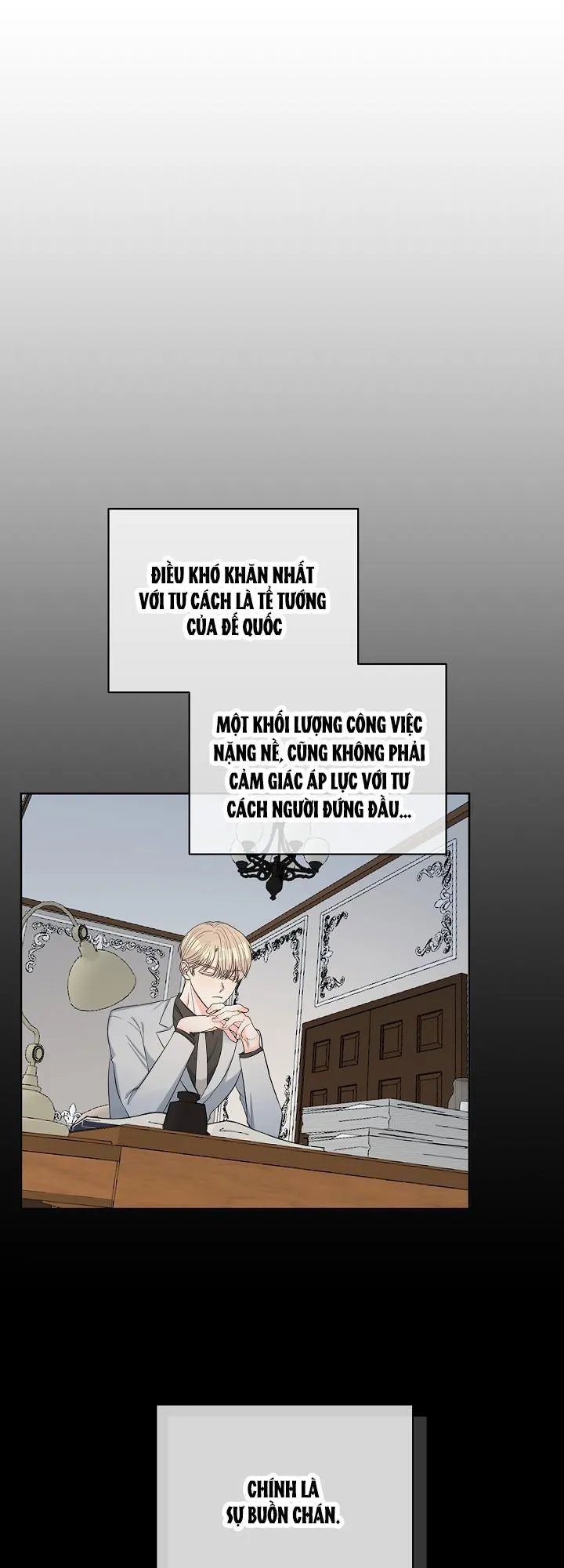 SẮC ĐÊM Chapter 29 Trang 18