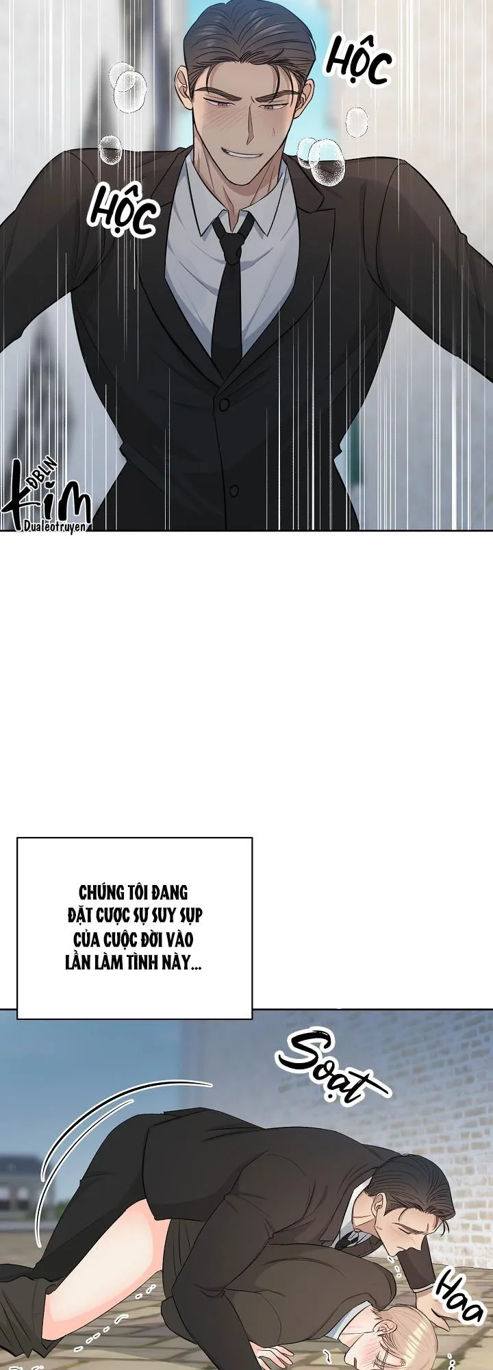 SẮC ĐÊM Chapter 29 Trang 23