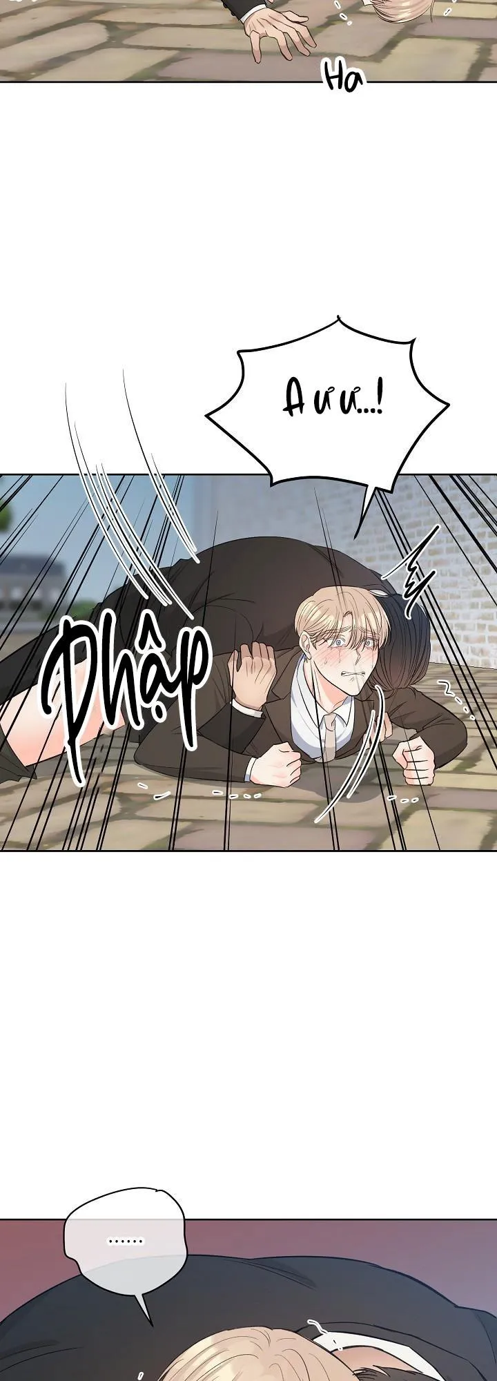 SẮC ĐÊM Chapter 29 Trang 24