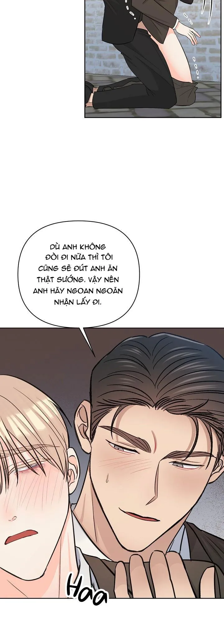 SẮC ĐÊM Chapter 29 Trang 26