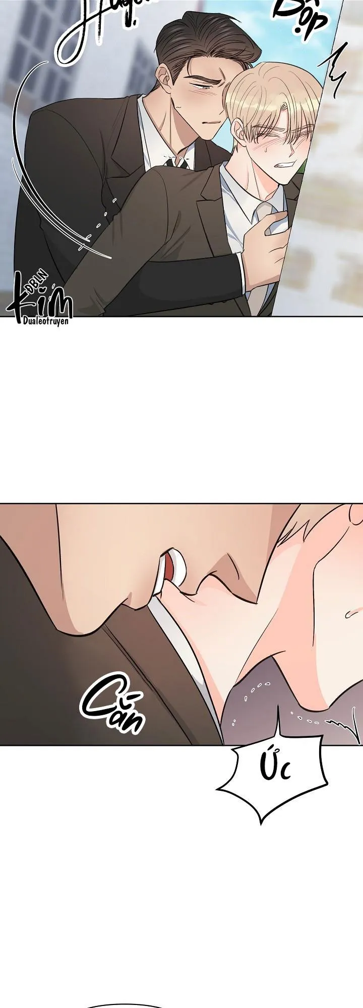 SẮC ĐÊM Chapter 29 Trang 28