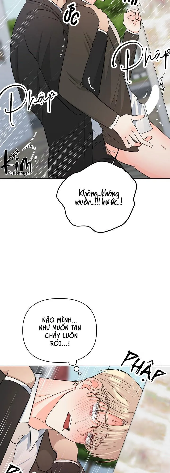 SẮC ĐÊM Chapter 29 Trang 30