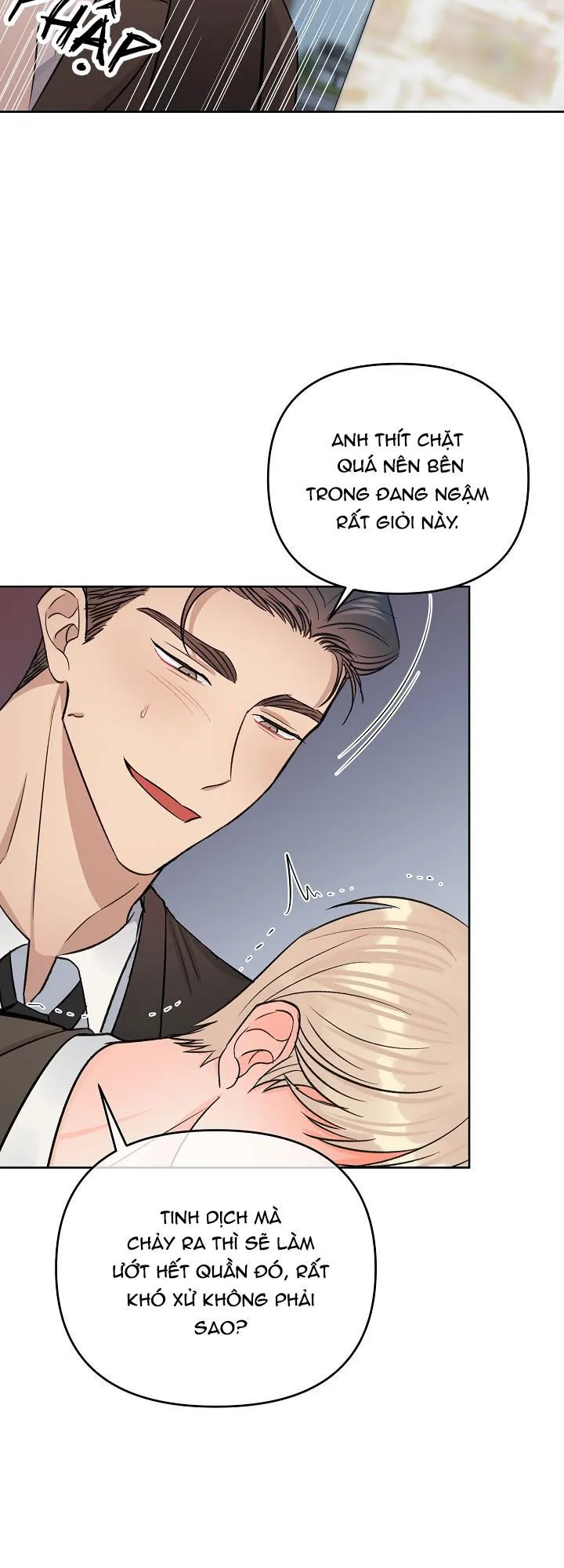 SẮC ĐÊM Chapter 29 Trang 31