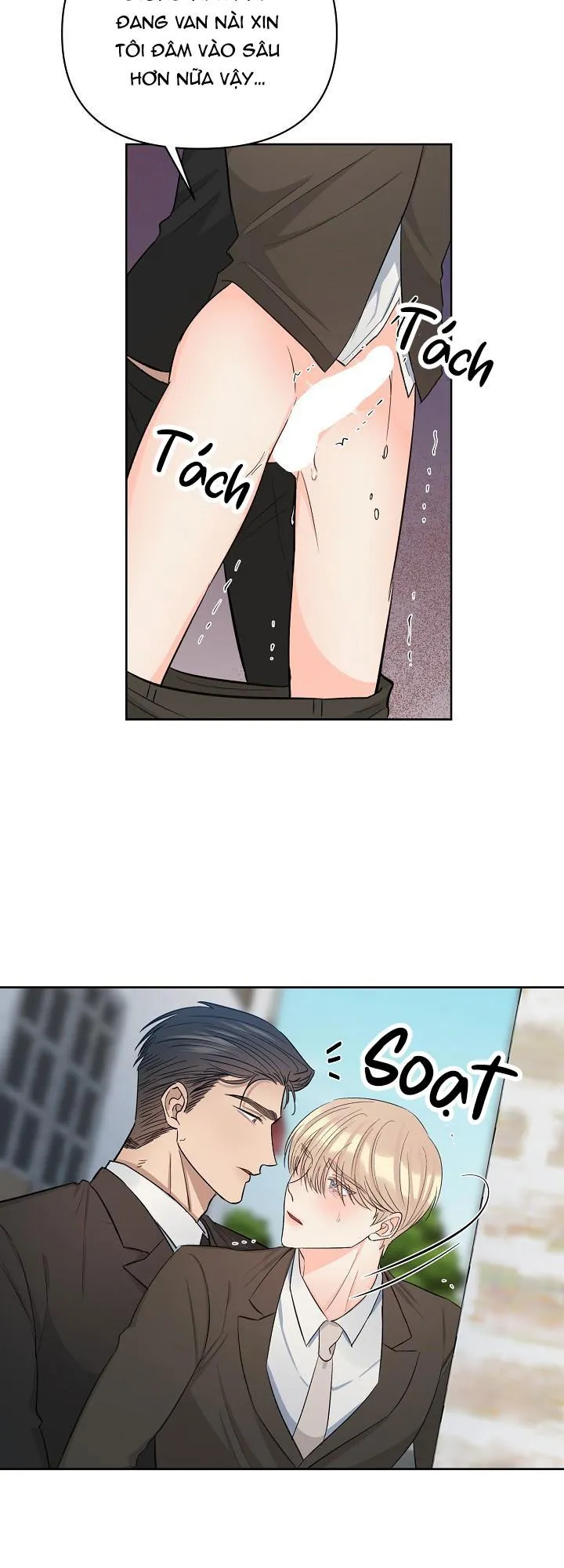 SẮC ĐÊM Chapter 29 Trang 34