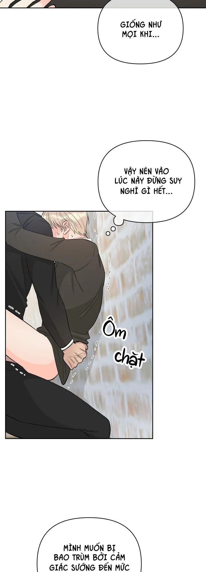 SẮC ĐÊM Chapter 29 Trang 36