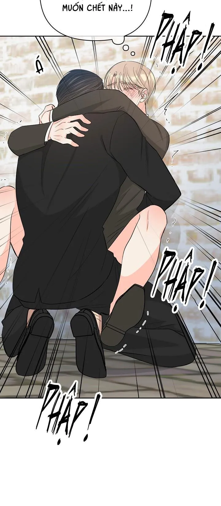 SẮC ĐÊM Chapter 29 Trang 37
