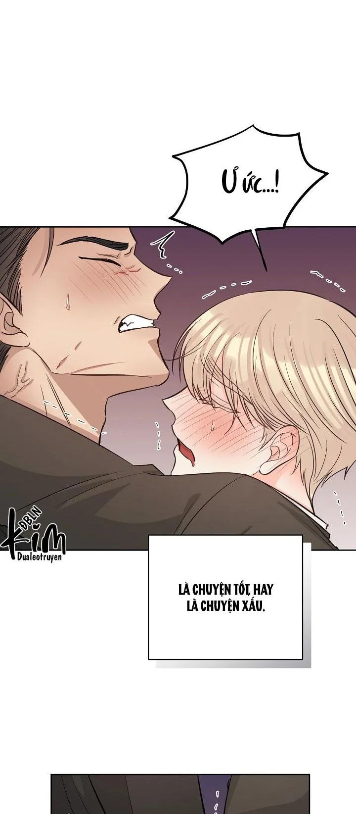 SẮC ĐÊM Chapter 29 Trang 38