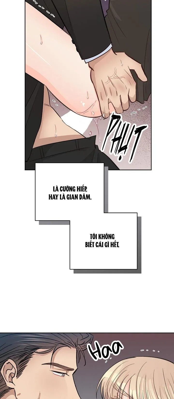 SẮC ĐÊM Chapter 29 Trang 39